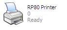 Printer Ready