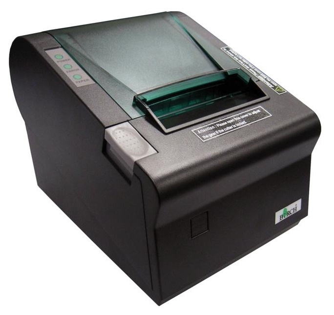 Birch POS Printer