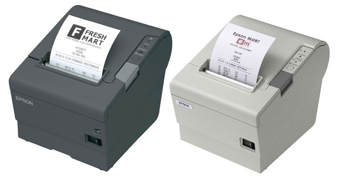 Epson POS Printer