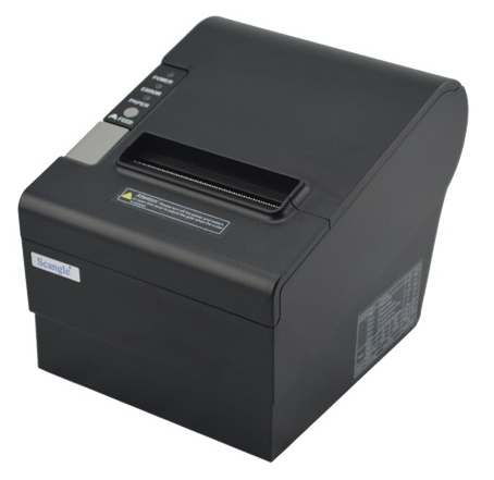 Scangle POS Printer